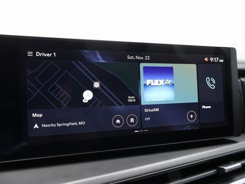 New 2026 Hyundai Santa Fe XRT image 36