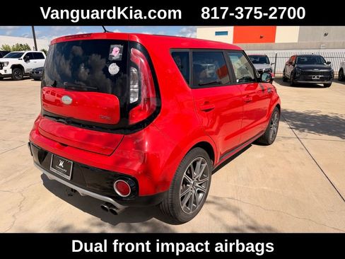Used 2019 Kia Soul ! image 4