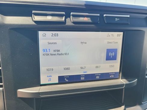 Used 2024 Ford F350 XL w/ XL Chrome Package AWD/4WD image 23