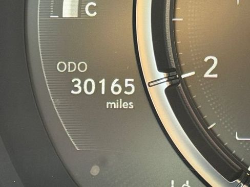 Used 2024 Lexus IS 350 F Sport w/ Navigation Package RWD image 24