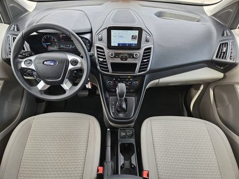 Used 2022 Ford Transit Connect XLT FWD image 25
