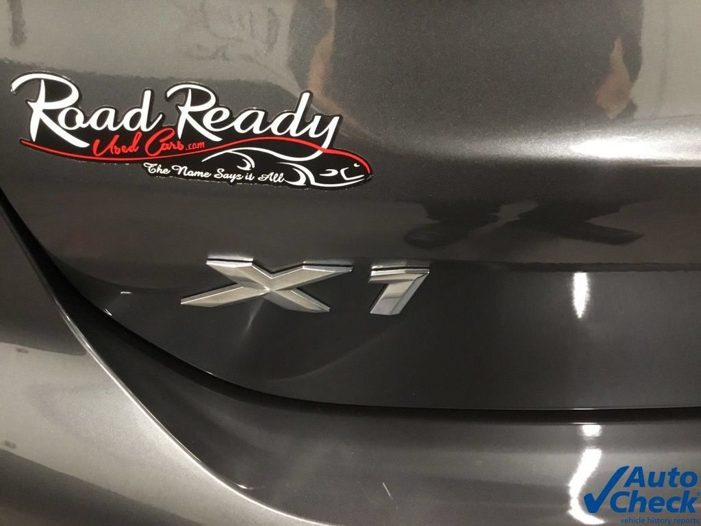 Used 2019 BMW X1 xDrive28i AWD/4WD image 15