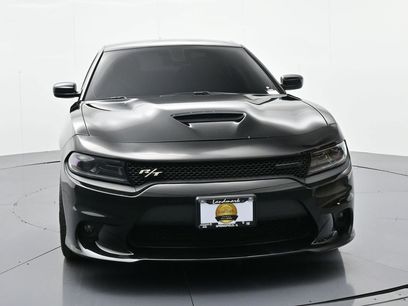 Used 2022 Dodge Charger R/T w/ Blacktop Package
