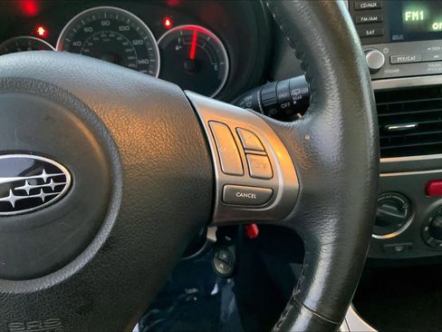 Used 2010 Subaru Impreza 2.5i Premium AWD/4WD image 22