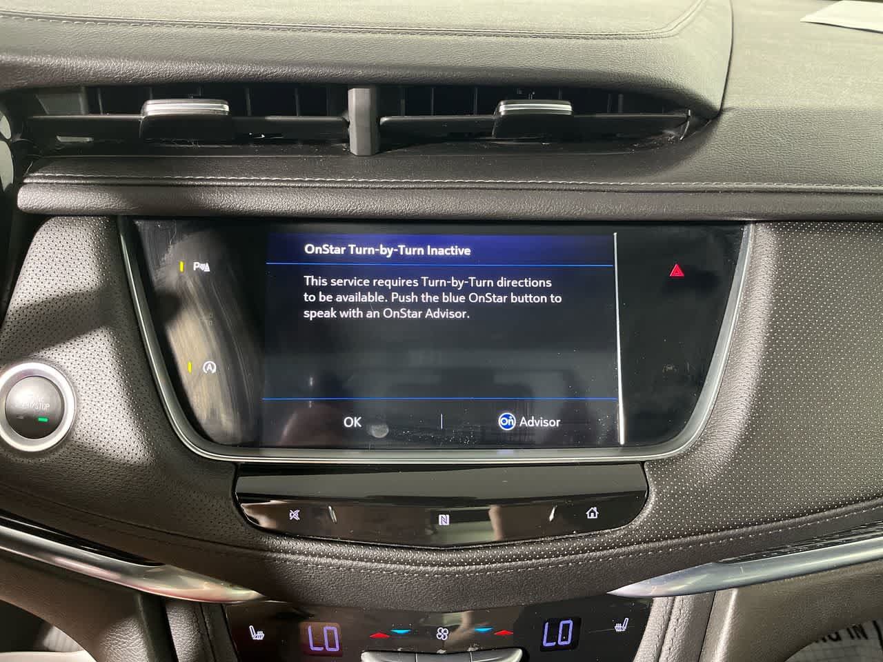 Used 2020 Cadillac XT5 Premium Luxury FWD image 20
