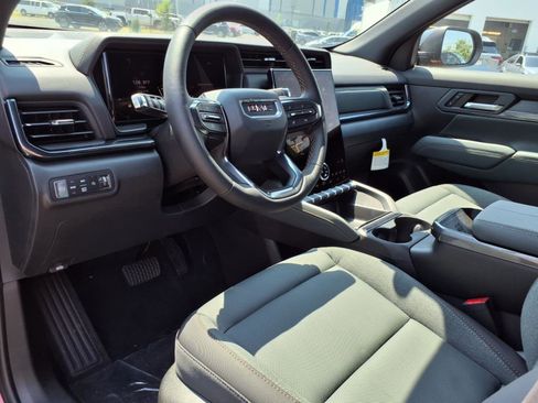 New 2026 GMC Terrain AT4 w/ Convenience Package III image 14