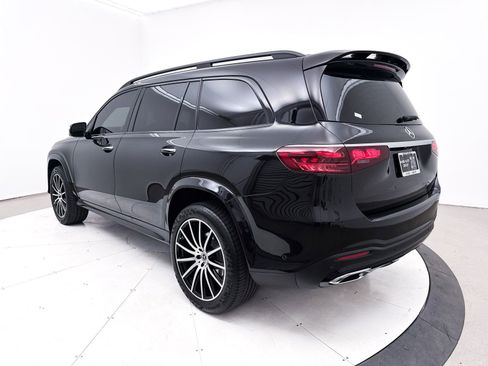 Used 2024 Mercedes-Benz GLS 450 4MATIC image 34
