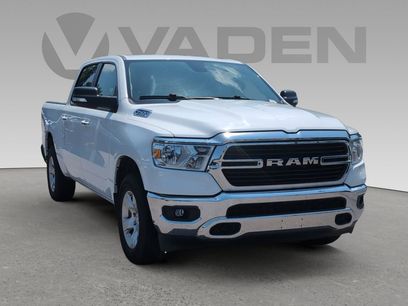 Used 2020 RAM 1500 Big Horn