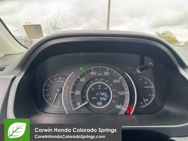 Used 2014 Honda CR-V EX image 16