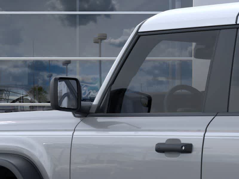 New 2026 Ford Bronco Heritage Edition AWD/4WD image 22