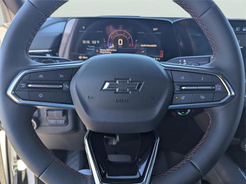 New 2026 Chevrolet Tahoe RST image 12