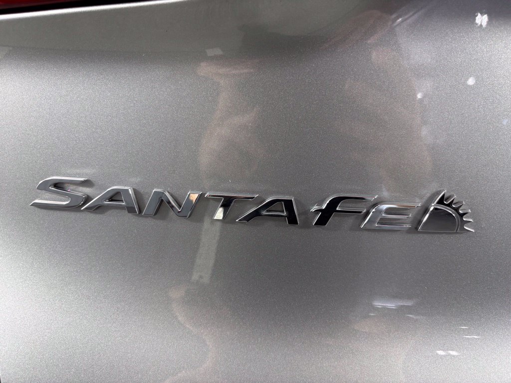 Used 2022 Hyundai Santa Fe SE AWD/4WD image 14