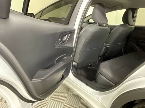 Used 2026 Toyota Prius Plug-In Hybrid FWD image 13
