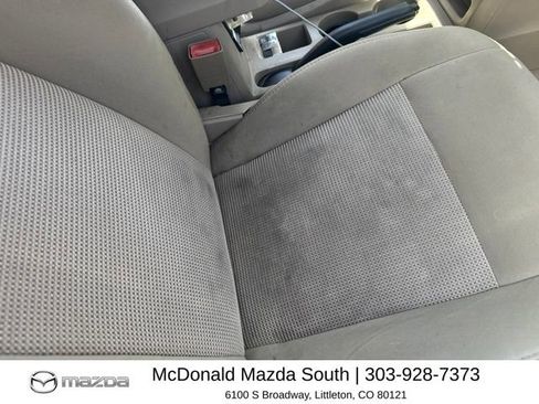 Used 2015 Jeep Patriot Latitude AWD/4WD image 16