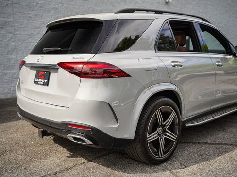 Used 2023 Mercedes-Benz GLE 350 4MATIC image 15