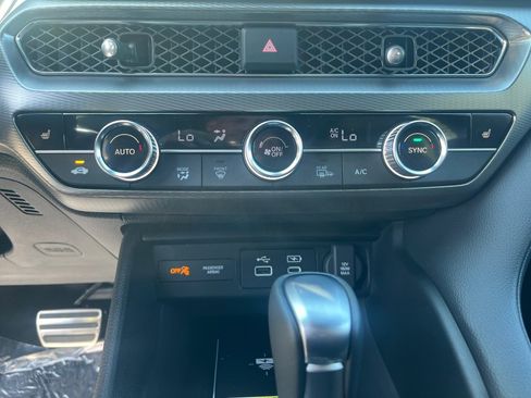 New 2026 Acura Integra A-Spec image 18