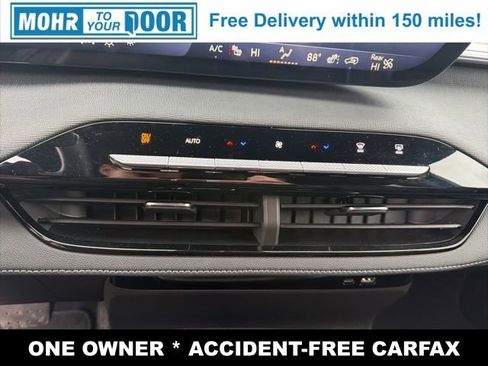 Used 2025 Buick Enclave Preferred image 21