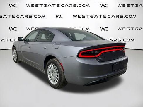 Used 2016 Dodge Charger Police w/ Fleet Park Assist Group image 5