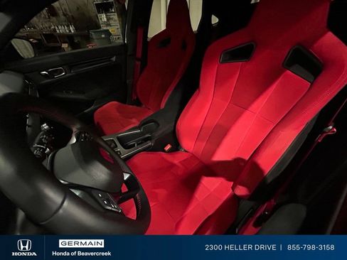 Used 2024 Honda Civic Type R image 27
