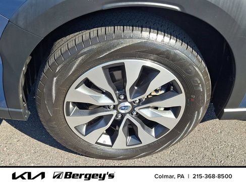 Used 2024 Subaru Outback Limited AWD/4WD image 10