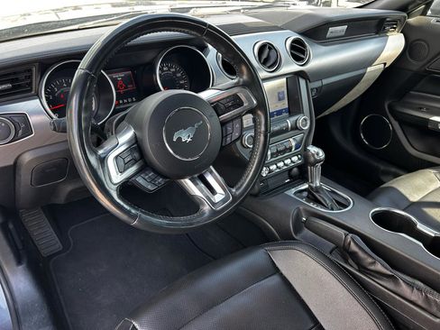 Used 2023 Ford Mustang Premium RWD image 6