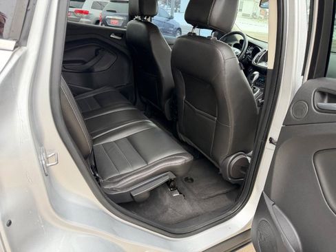 Used 2014 Ford Escape Titanium w/ Equipment Group 401A image 22