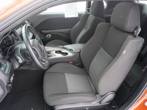 Used 2023 Dodge Challenger GT w/ Blacktop Package image 10