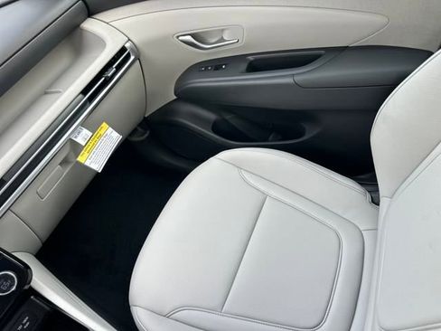 New 2025 Hyundai Tucson SEL AWD/4WD image 27