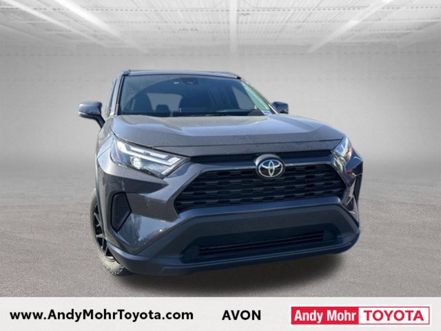 Used 2024 Toyota RAV4 XLE w/ Convenience Package FWD image 5