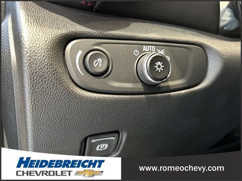 Used 2023 Chevrolet Blazer RS w/ Driver Confidence II Package FWD image 30