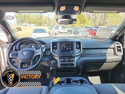 Certified 2024 RAM 2500 Big Horn image 3