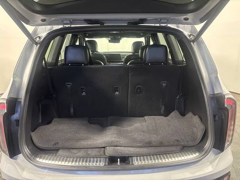 Used 2025 Kia Telluride SX Prestige X-Line AWD/4WD image 5