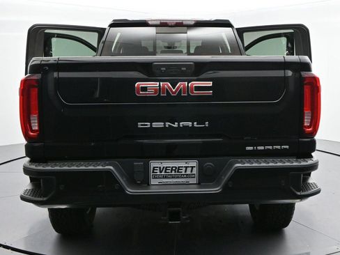 Used 2020 GMC Sierra 2500 Denali w/ Denali Ultimate Package AWD/4WD image 43