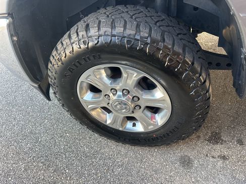 Used 2024 RAM 2500 Big Horn image 7