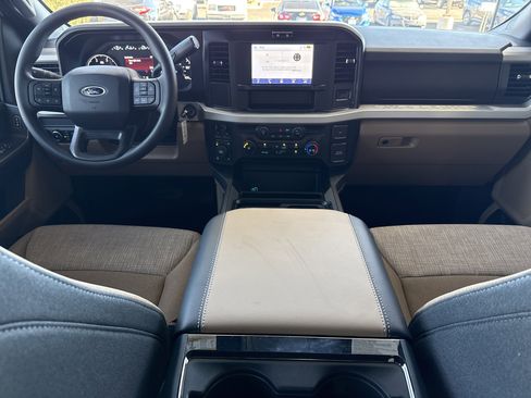 New 2026 Ford F350 XLT w/ FX4 Off-Road Package AWD/4WD image 15