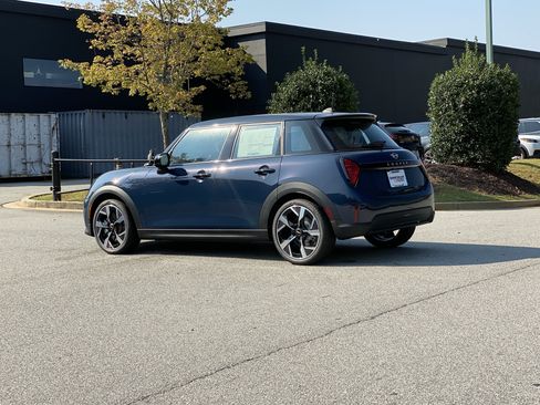 Used 2026 MINI Cooper S FWD image 14