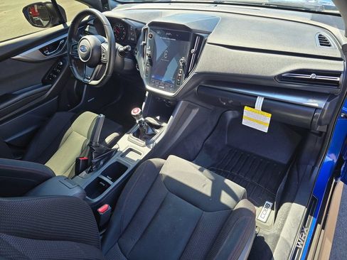 Used 2023 Subaru WRX Premium AWD/4WD image 17