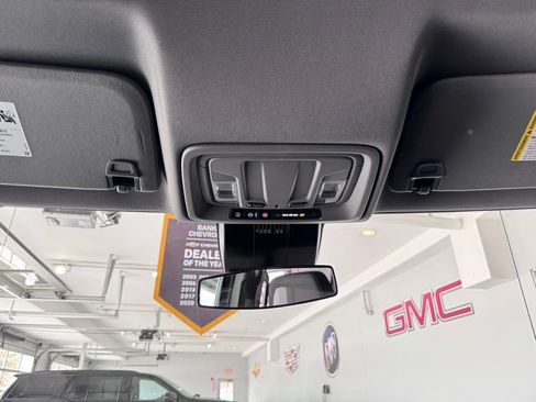 Certified 2023 Chevrolet Silverado 1500 LT AWD/4WD image 23