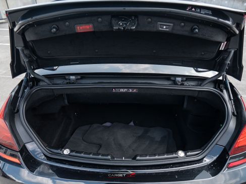 Used 2016 BMW 650i Convertible RWD image 43