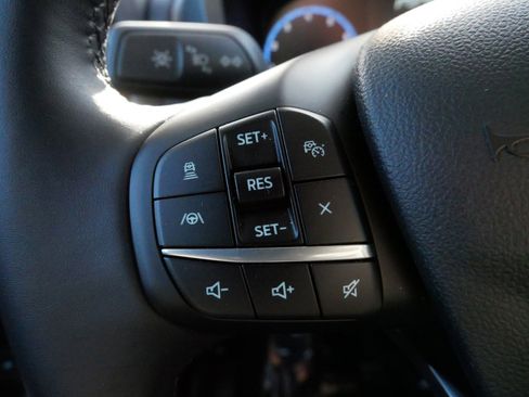 Used 2024 Ford Bronco Sport Big Bend w/ Convenience Package image 26