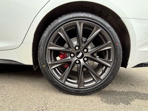 Used 2022 Cadillac CT5 Sport image 20