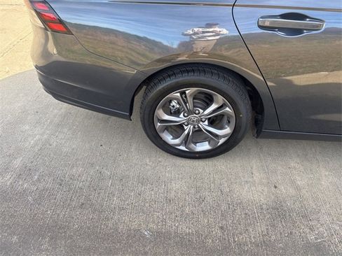 Used 2024 Honda Accord EX image 44