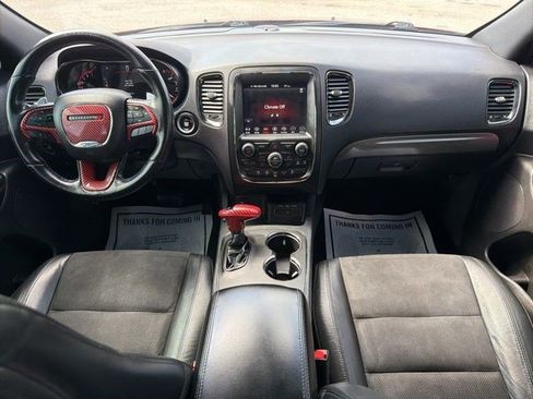 Used 2019 Dodge Durango GT AWD/4WD image 28