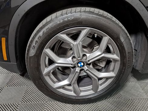 Certified 2022 BMW X3 xDrive30i w/ Premium Package 2 (ZPA) image 45