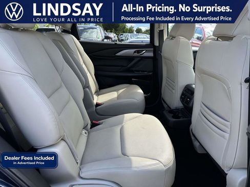 Used 2020 MAZDA CX-9 Touring w/ Touring Premium Package AWD/4WD image 13
