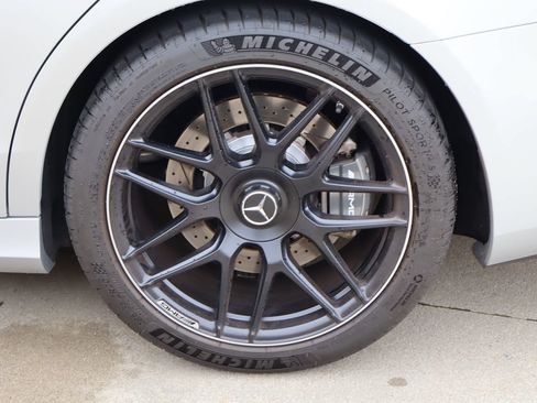 Used 2019 Mercedes-Benz S 63 AMG S 4MATIC Sedan image 28