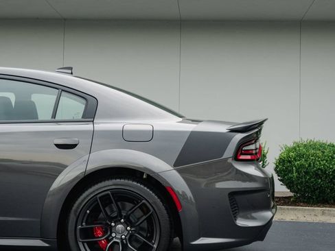 Used 2023 Dodge Charger SRT Hellcat RWD image 19