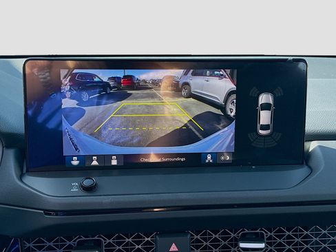 New 2026 Honda Accord EX-L image 13