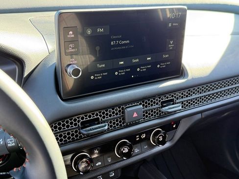 Certified 2026 Honda HR-V Sport image 26