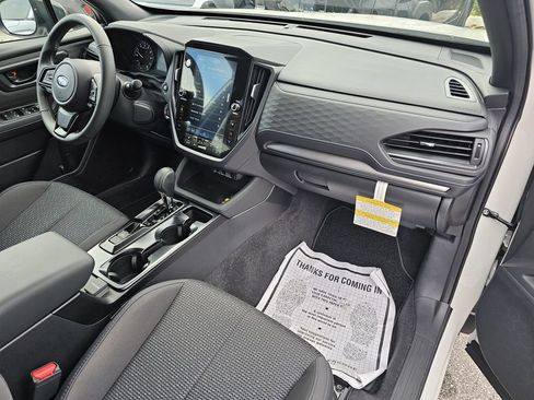 New 2026 Subaru Forester Premium AWD/4WD image 11